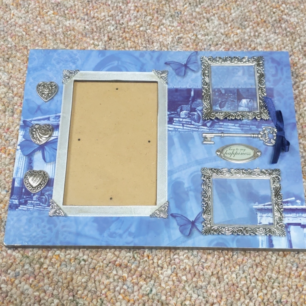 Photo frame